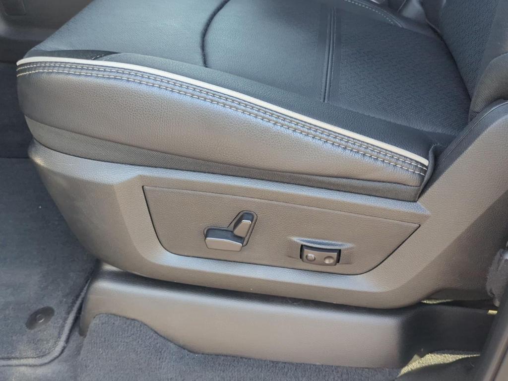 new 2025 Ram 2500 car, priced at $71,261