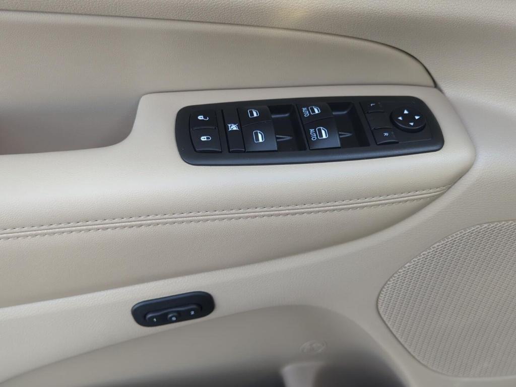 used 2021 Jeep Grand Cherokee car, priced at $32,000