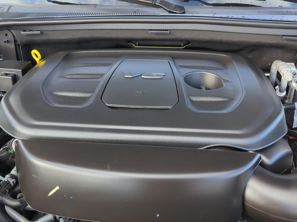 used 2021 Jeep Grand Cherokee car, priced at $32,000