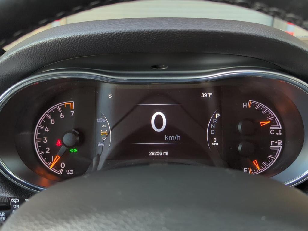 used 2021 Jeep Grand Cherokee car, priced at $32,000