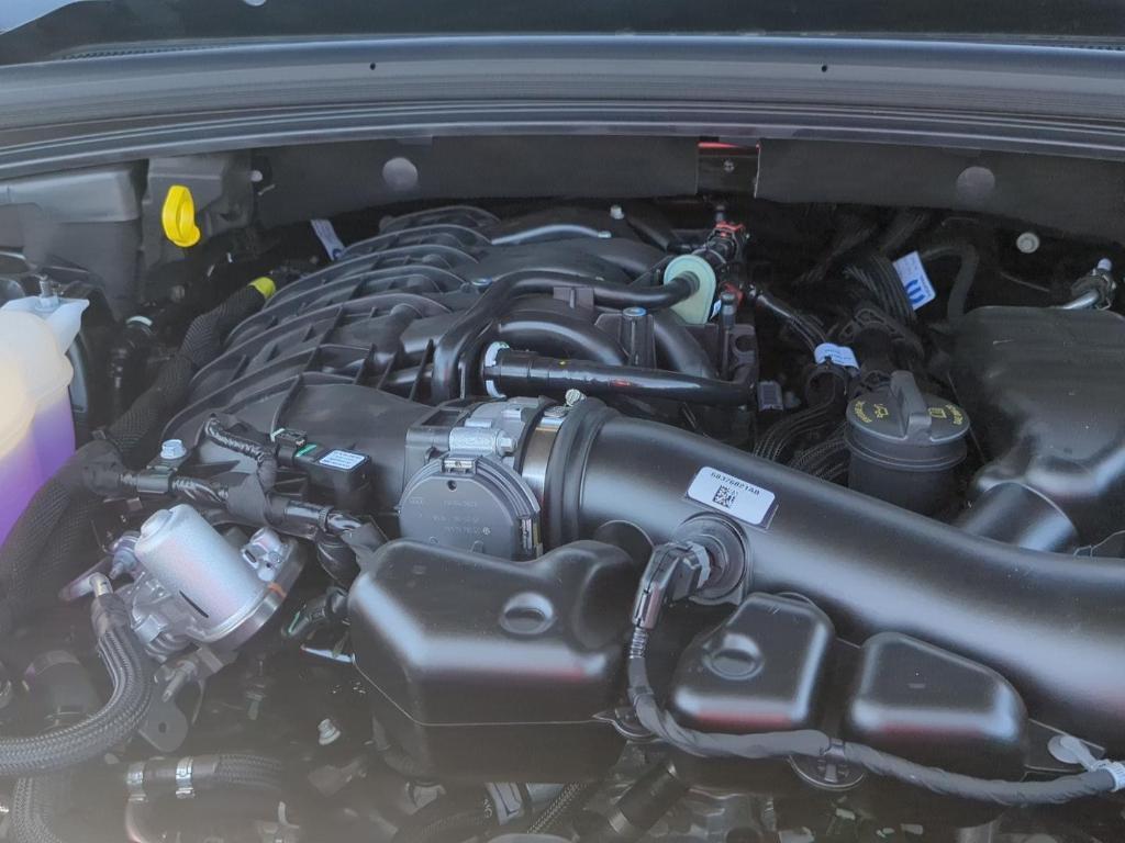 new 2025 Jeep Grand Cherokee car, priced at $44,760