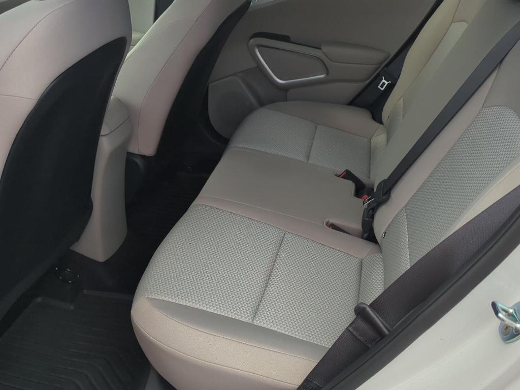 used 2024 Kia Soul car, priced at $20,000