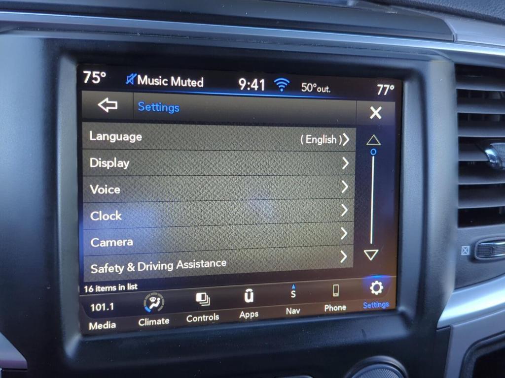 used 2023 Ram 1500 Classic car, priced at $35,000