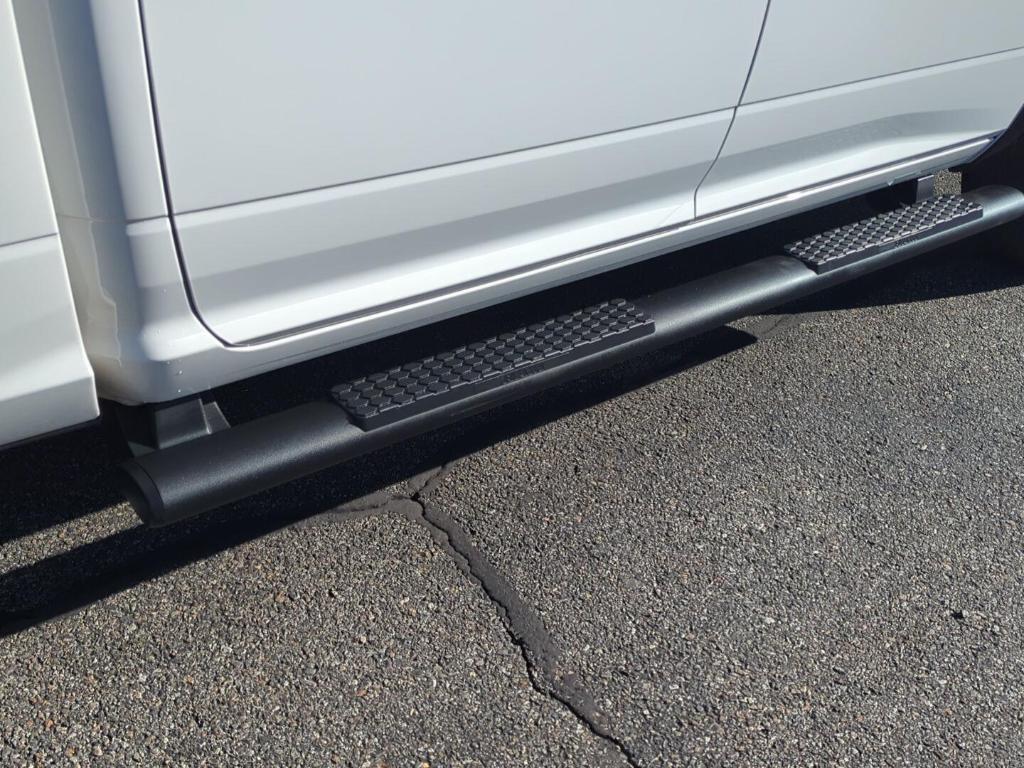 used 2023 Ram 1500 Classic car, priced at $35,000