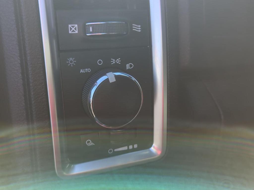 used 2023 Ram 1500 Classic car, priced at $35,000