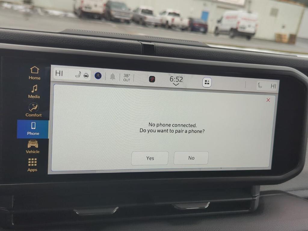 new 2026 Jeep Wrangler car, priced at $47,855