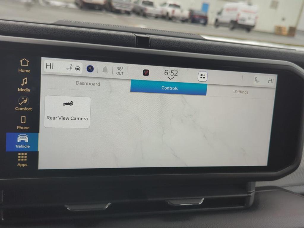 new 2026 Jeep Wrangler car, priced at $47,855