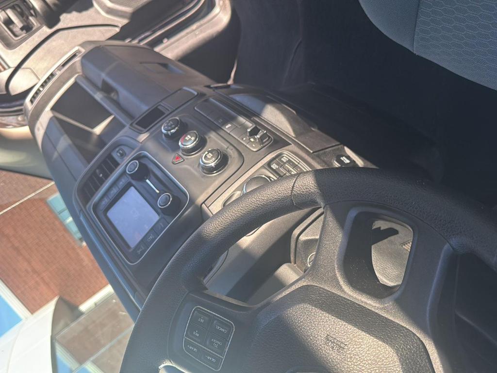 used 2015 Ram 1500 car, priced at $20,000