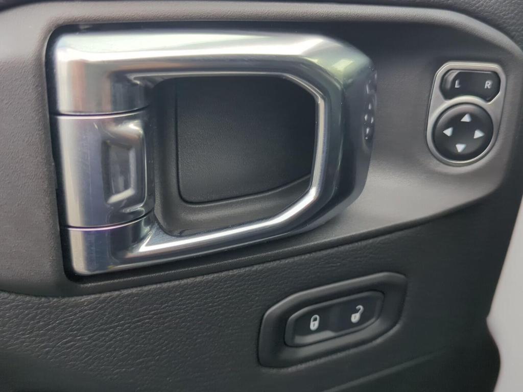 new 2026 Jeep Wrangler car, priced at $51,710