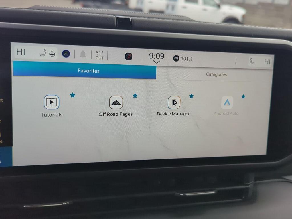 new 2026 Jeep Wrangler car, priced at $51,710