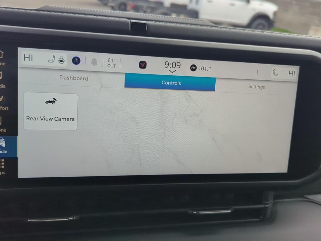 new 2026 Jeep Wrangler car, priced at $51,710