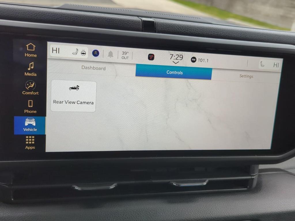 new 2026 Jeep Wrangler car, priced at $48,250