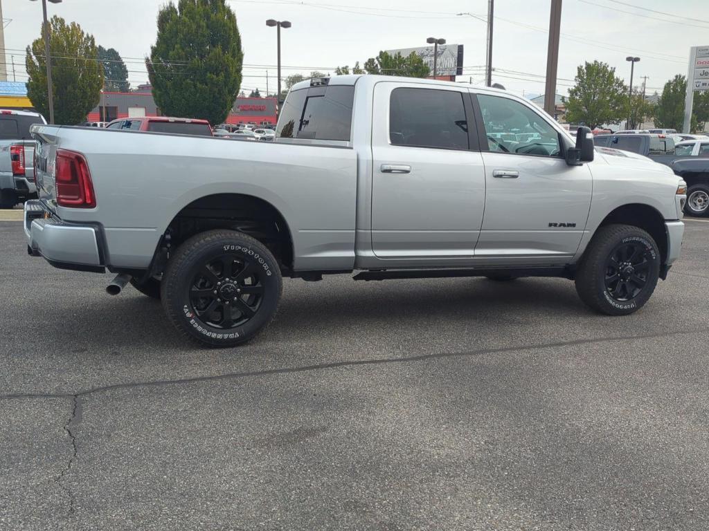 new 2026 Ram 2500 car, priced at $69,235