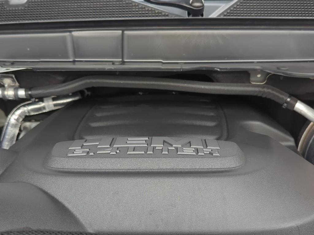 new 2026 Ram 2500 car, priced at $69,235