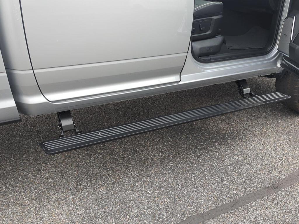 new 2026 Ram 2500 car, priced at $69,235