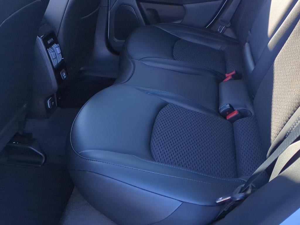 new 2026 Jeep Compass car, priced at $29,990