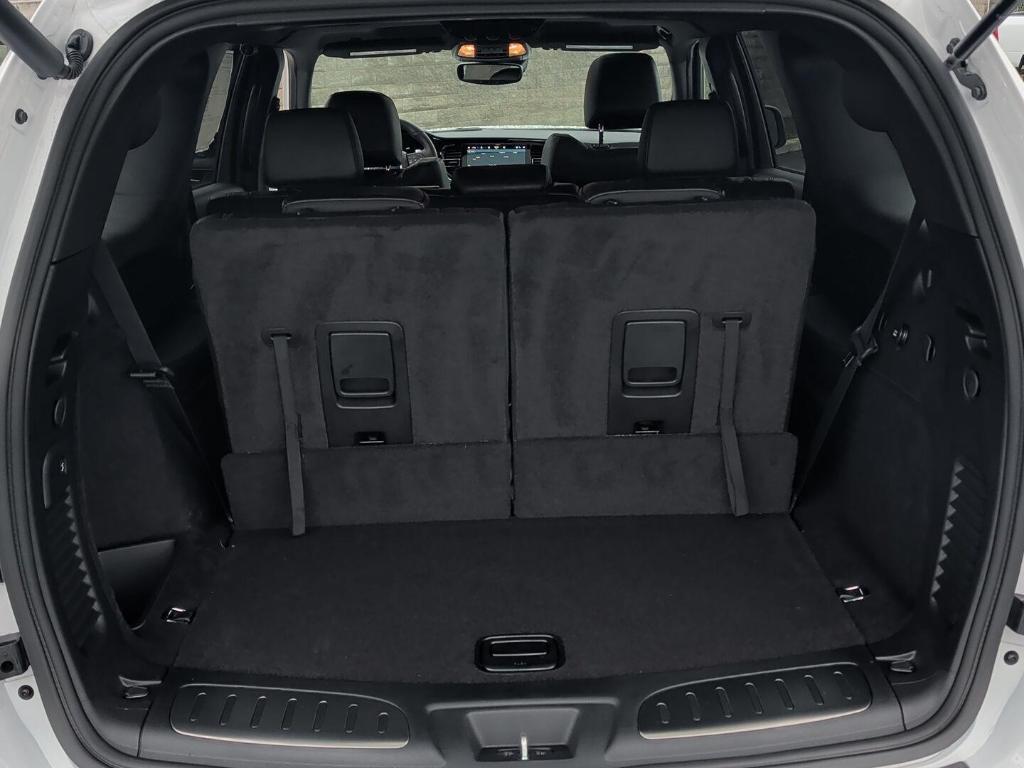 new 2026 Dodge Durango car, priced at $48,085