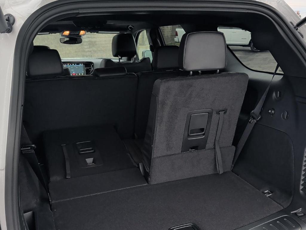 new 2026 Dodge Durango car, priced at $48,085