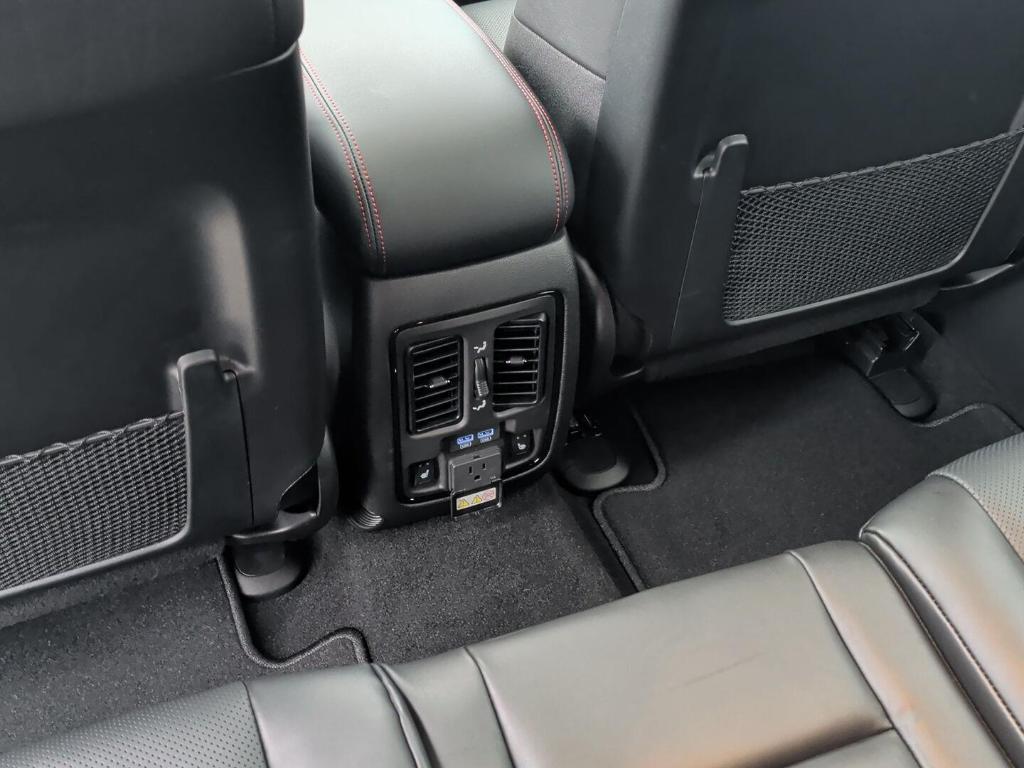 new 2026 Dodge Durango car, priced at $48,085