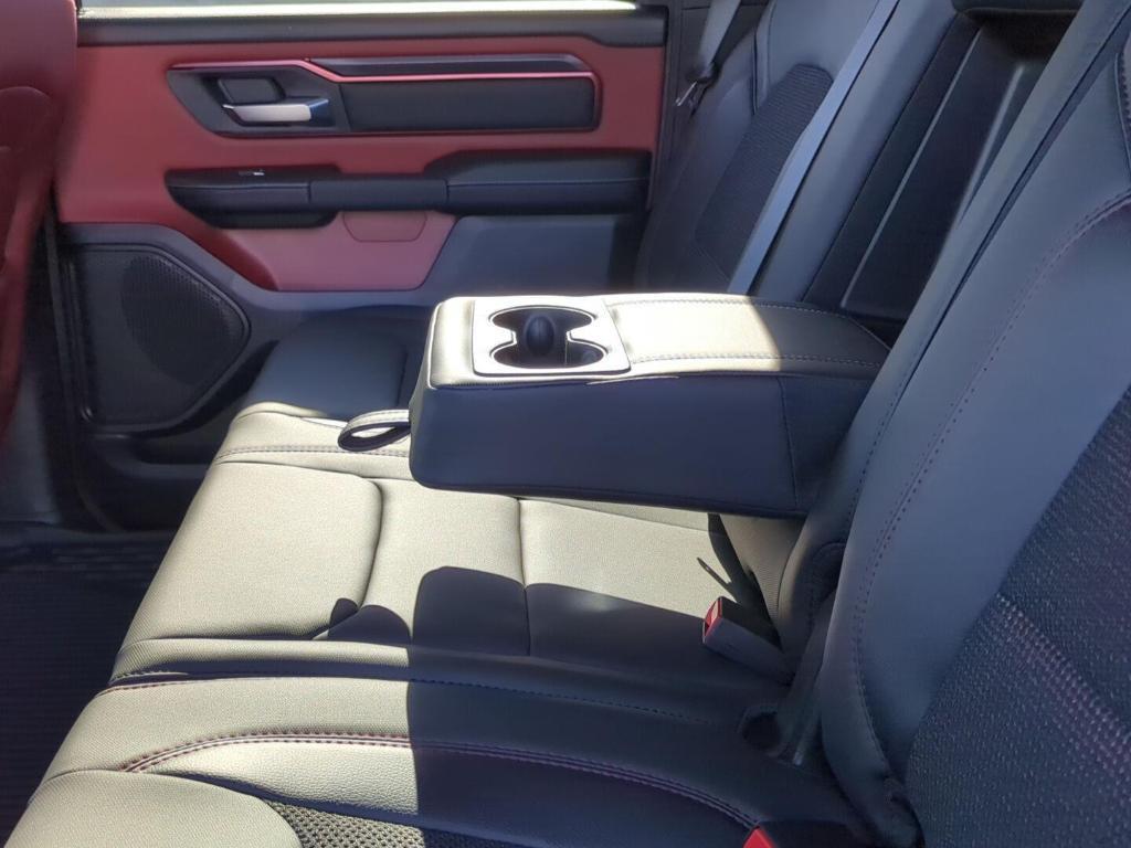 new 2026 Ram 1500 car, priced at $57,525