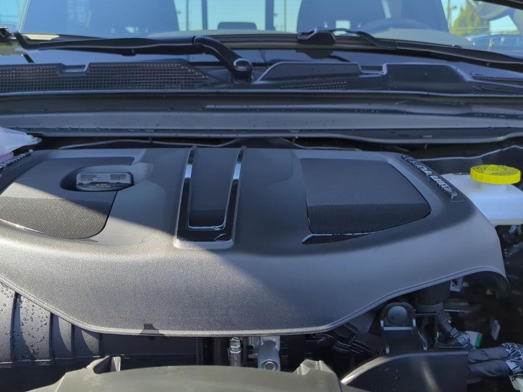 new 2026 Ram 1500 car, priced at $57,525