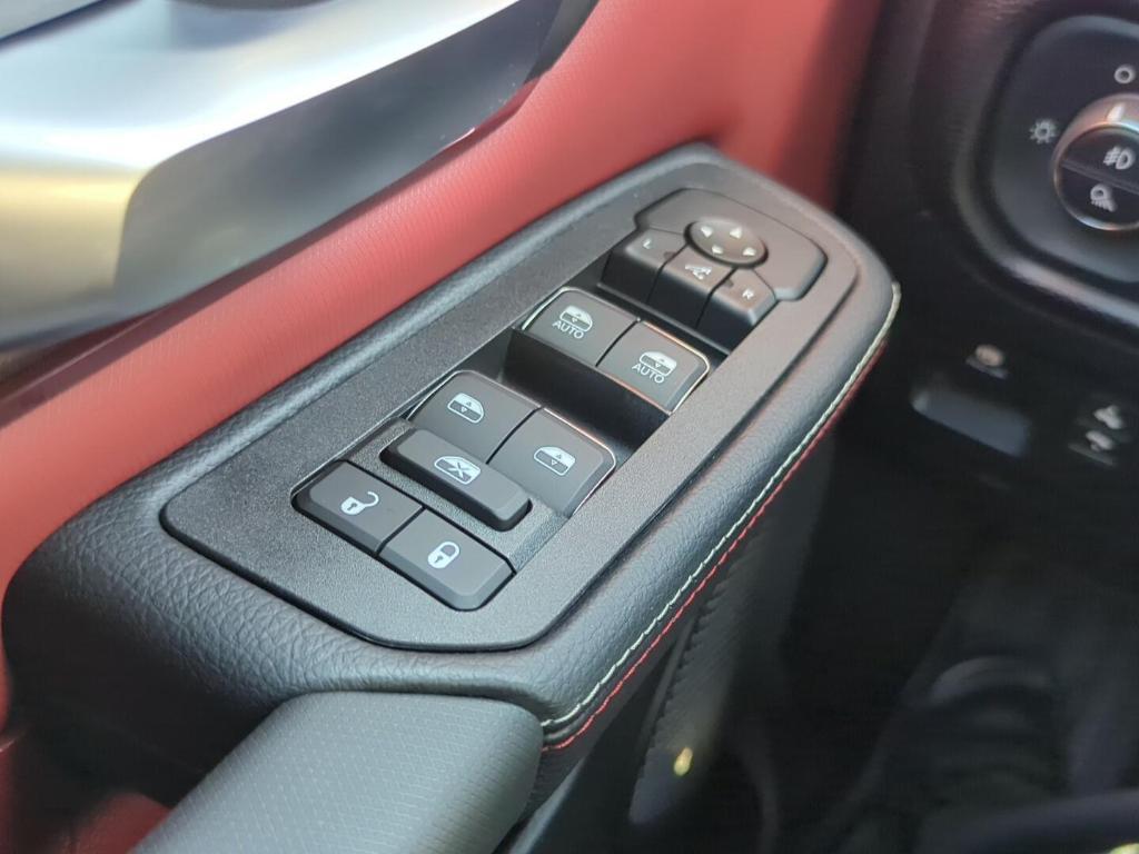 new 2026 Ram 1500 car, priced at $57,525