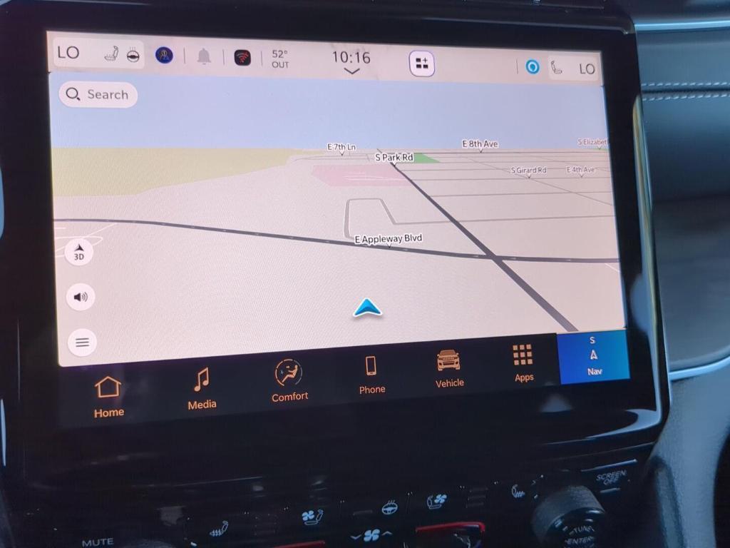 new 2025 Jeep Grand Cherokee car, priced at $50,605