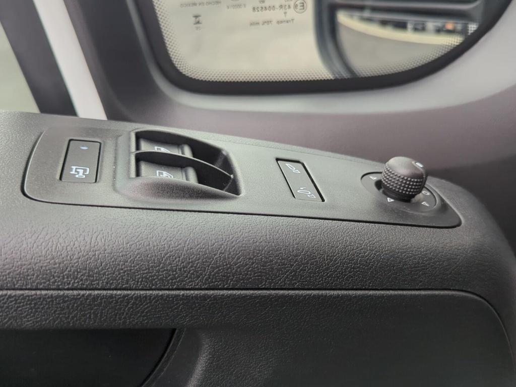 new 2025 Ram ProMaster 1500 car, priced at $38,135