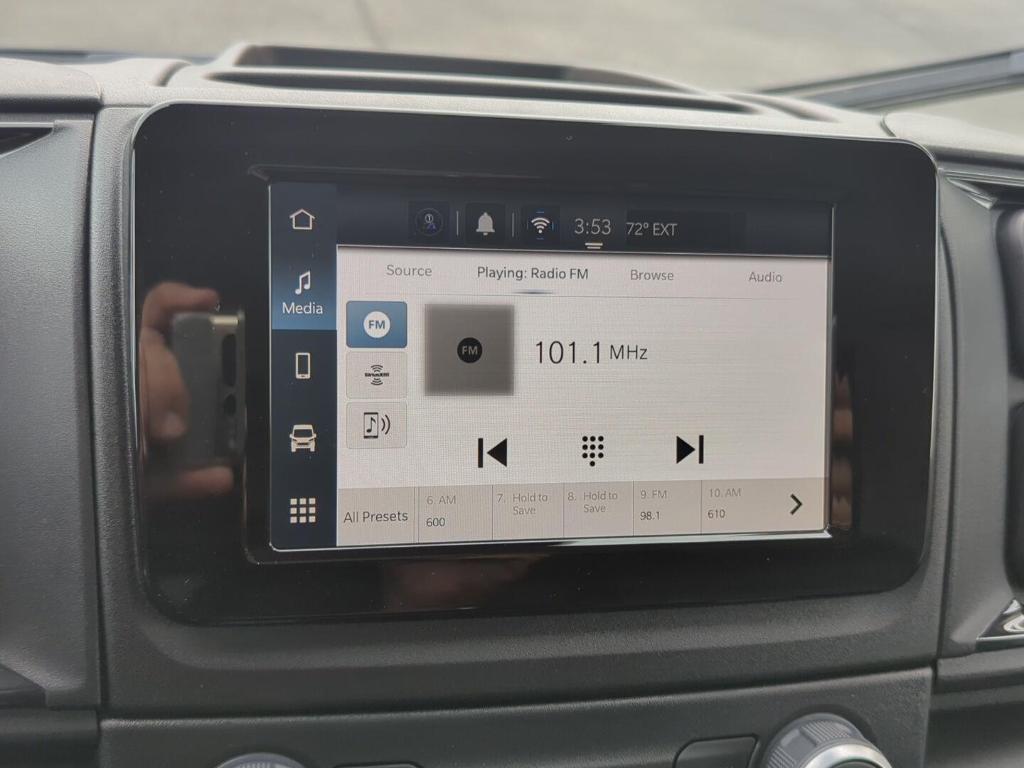 new 2025 Ram ProMaster 1500 car, priced at $38,135