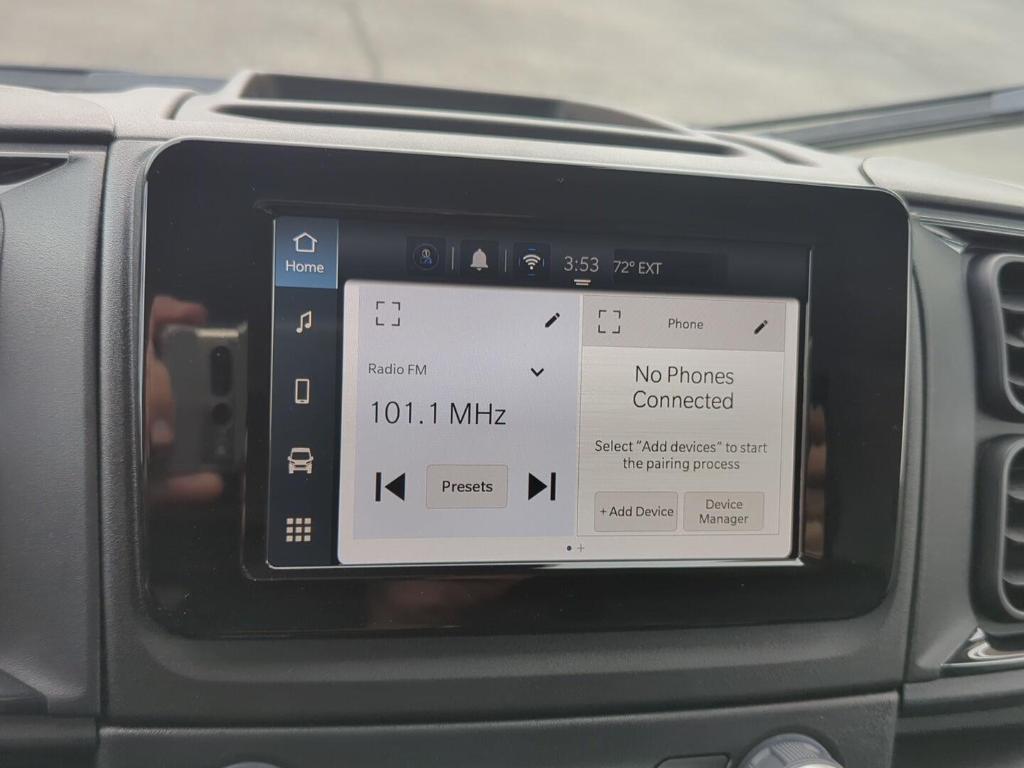 new 2025 Ram ProMaster 1500 car, priced at $38,135