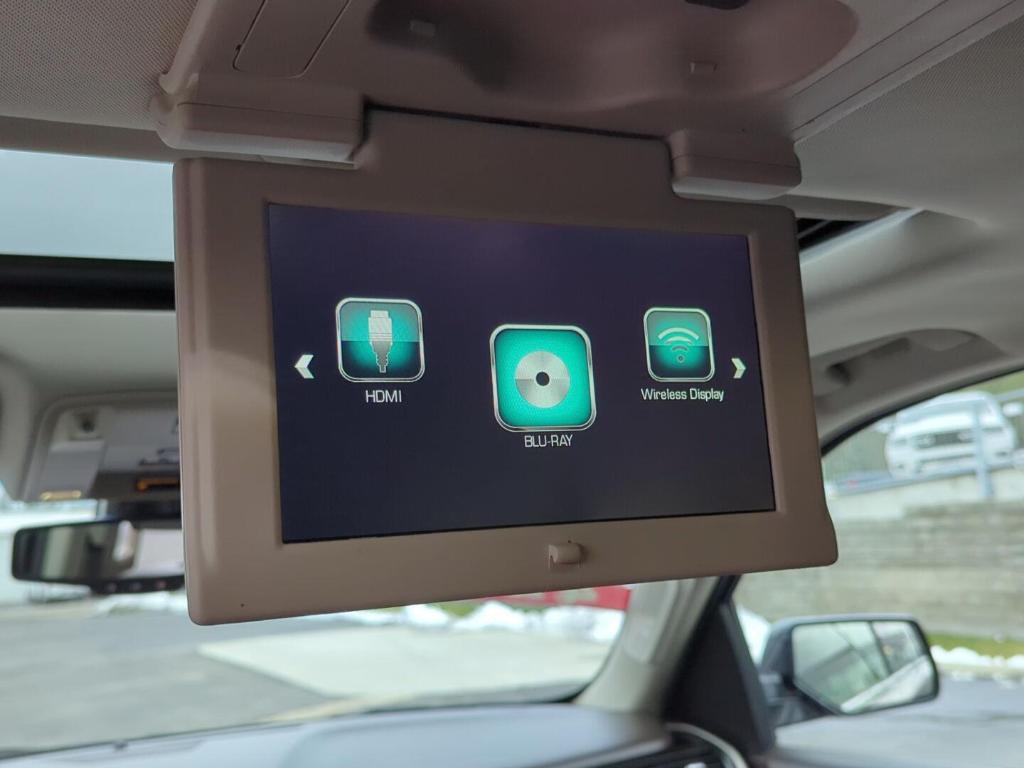 used 2018 GMC Yukon XL car, priced at $28,000