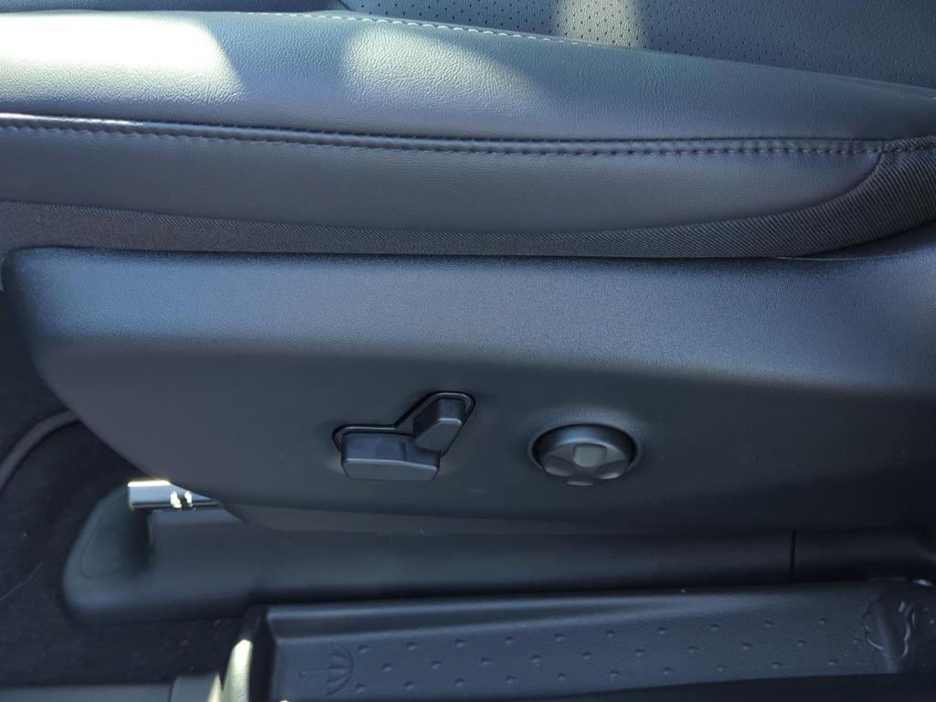 new 2026 Chrysler Pacifica car, priced at $45,805