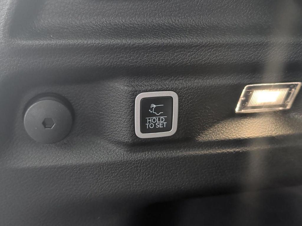 new 2025 Jeep Grand Cherokee L car, priced at $54,505