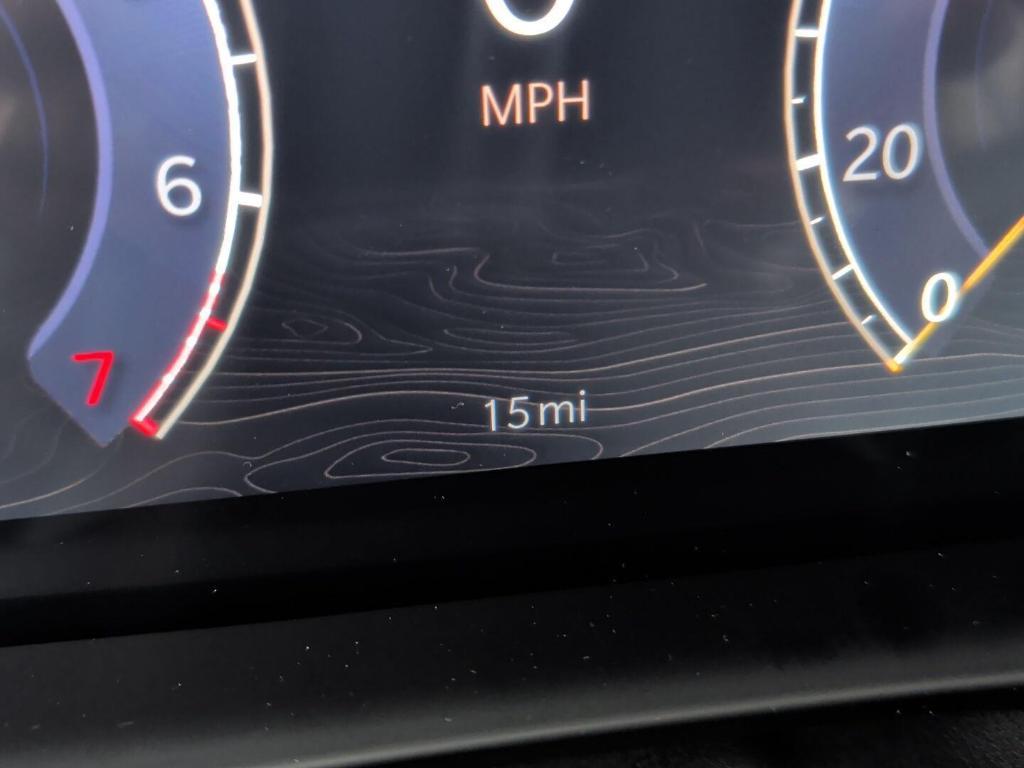 new 2025 Jeep Grand Cherokee L car, priced at $54,505