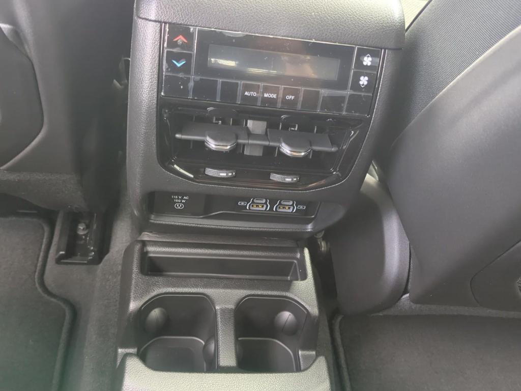 new 2025 Jeep Grand Cherokee L car, priced at $40,680