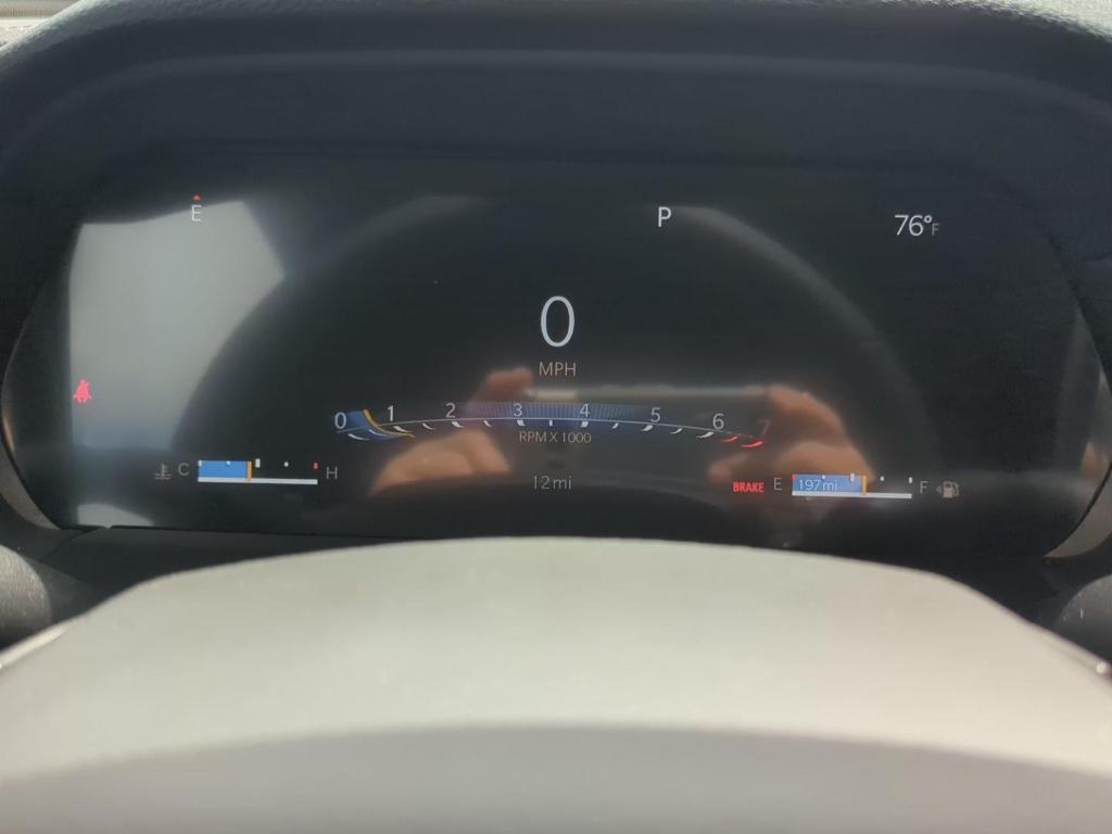 new 2025 Jeep Grand Cherokee L car, priced at $40,680