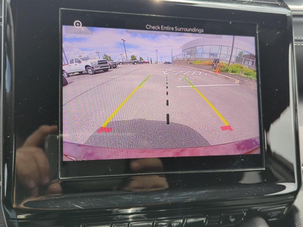 new 2025 Jeep Grand Cherokee L car, priced at $40,680