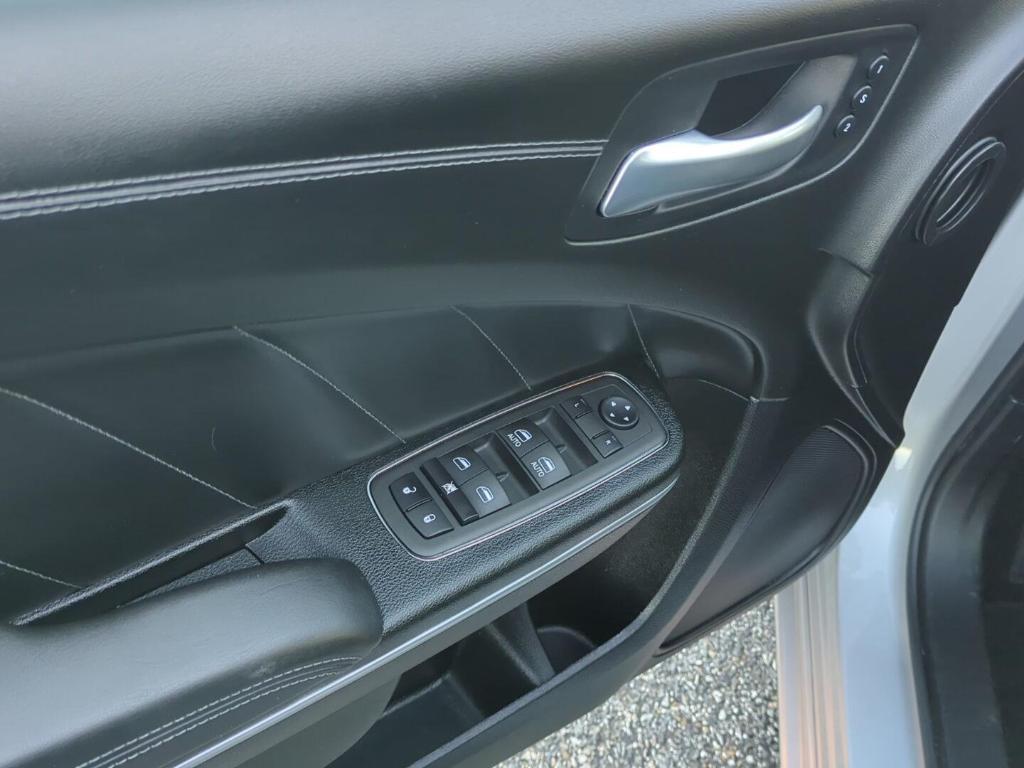 used 2023 Dodge Charger car, priced at $25,000