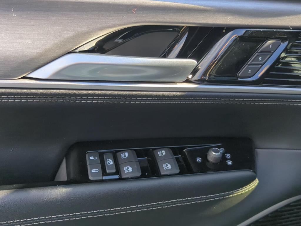 new 2026 Jeep Grand Wagoneer L car, priced at $81,185