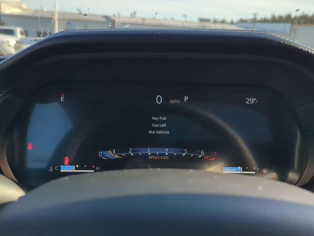 new 2025 Jeep Grand Cherokee car, priced at $49,980