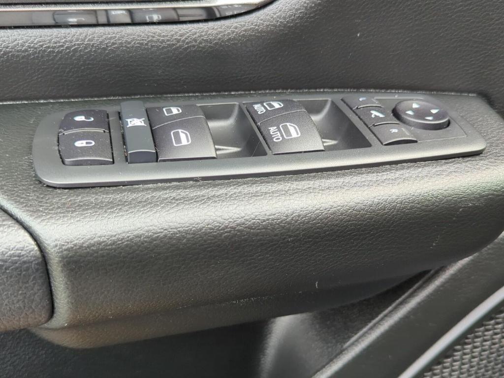 used 2020 Ram 1500 car, priced at $35,000