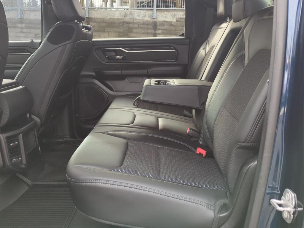 used 2020 Ram 1500 car, priced at $35,000