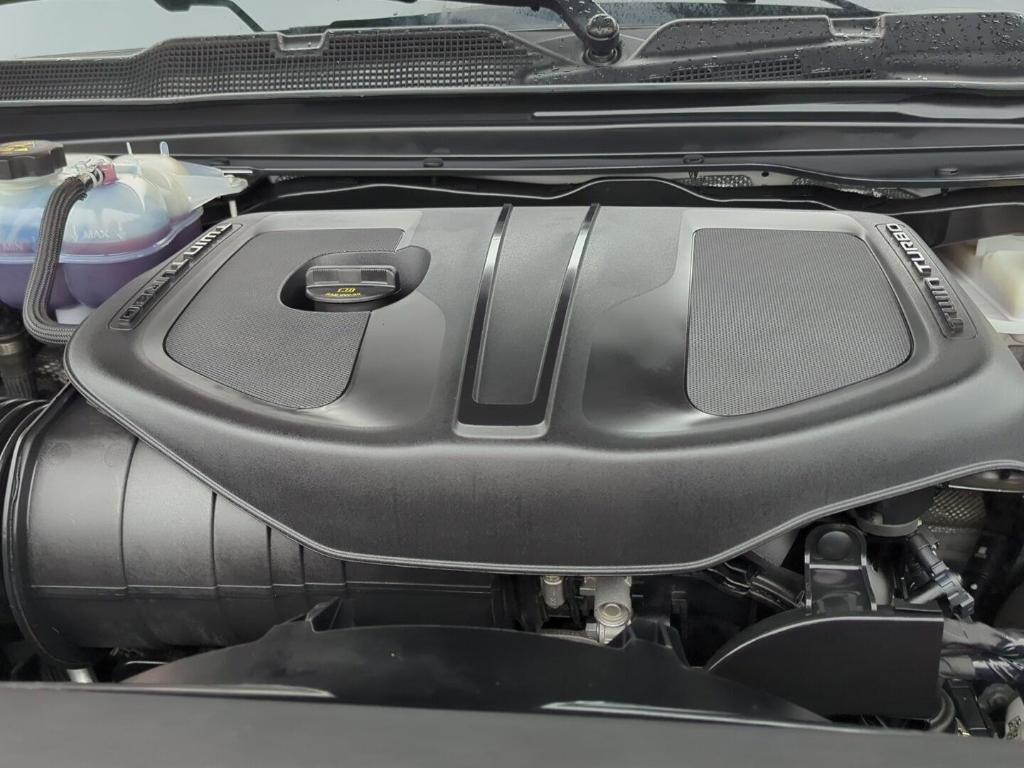 used 2025 Ram 1500 car, priced at $38,000