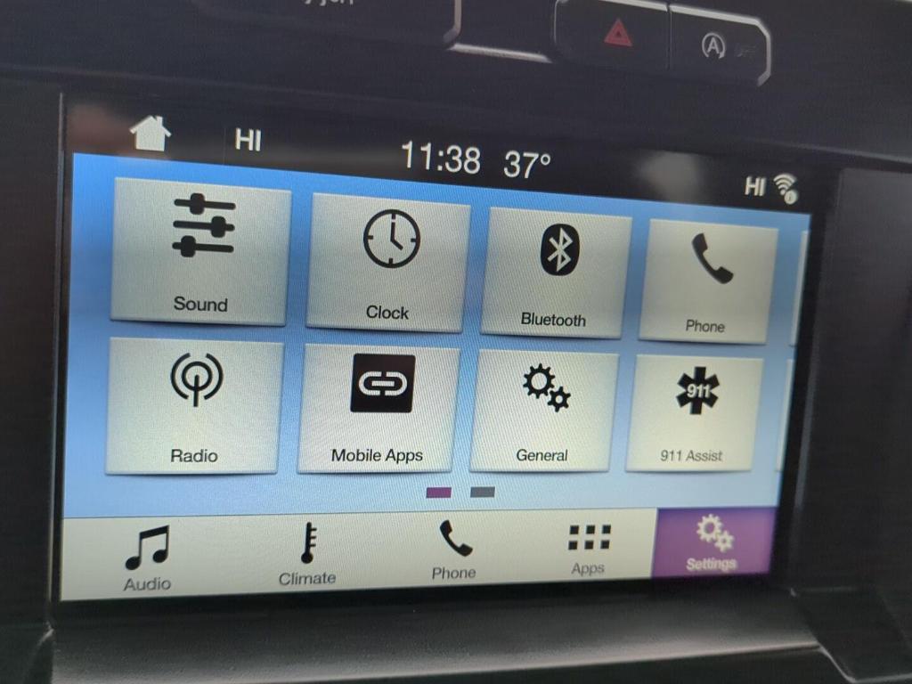 used 2017 Ford F-150 car, priced at $25,000