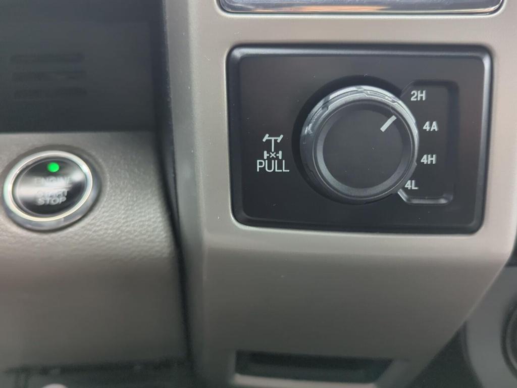 used 2017 Ford F-150 car, priced at $25,000