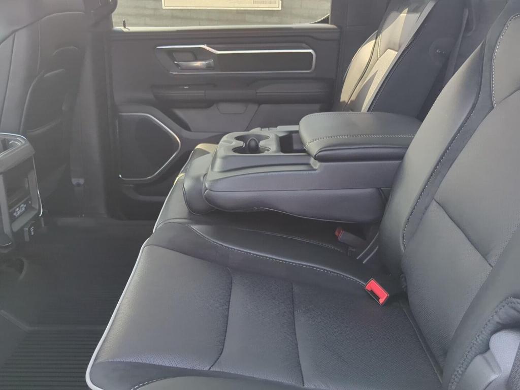 new 2026 Ram 1500 car, priced at $54,920