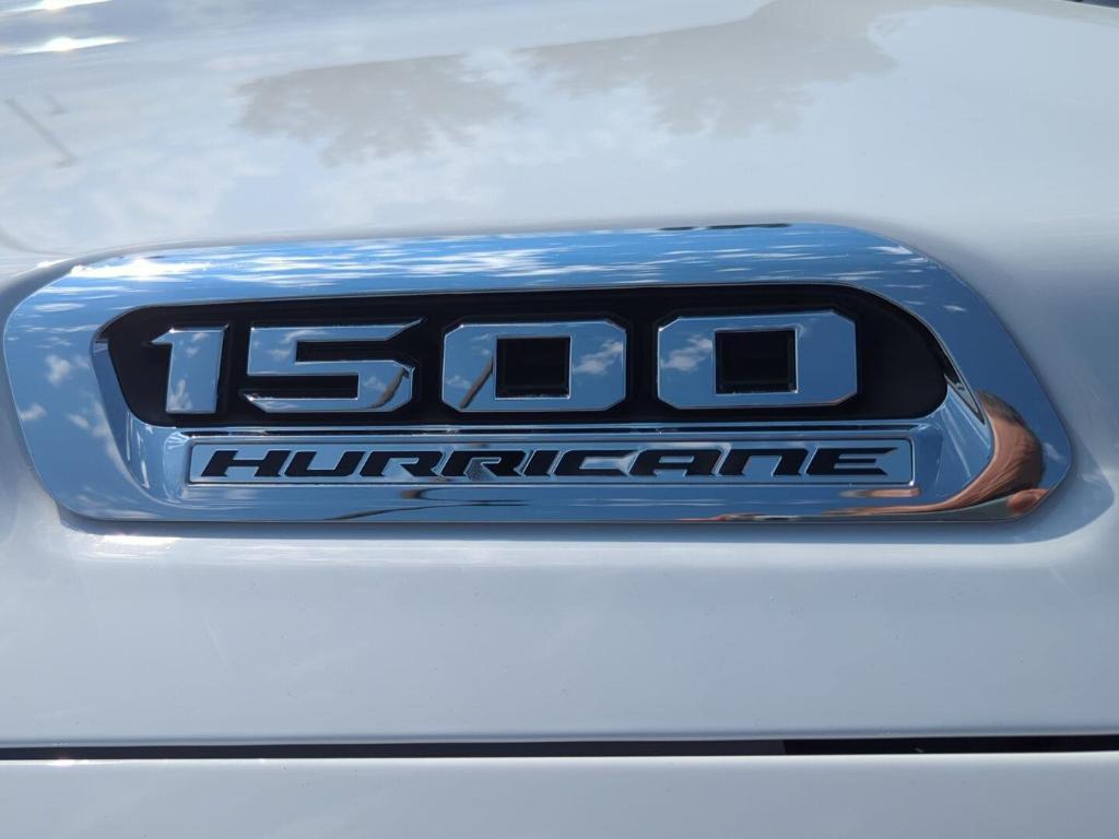 new 2026 Ram 1500 car, priced at $54,920