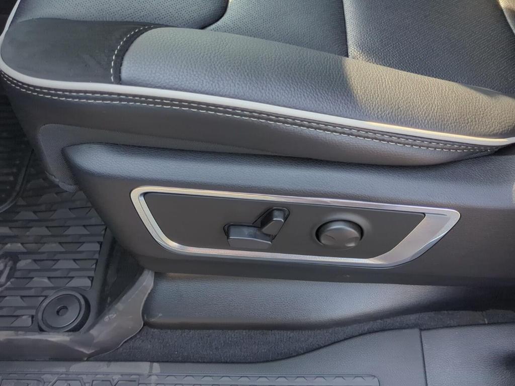 new 2026 Ram 1500 car, priced at $54,920