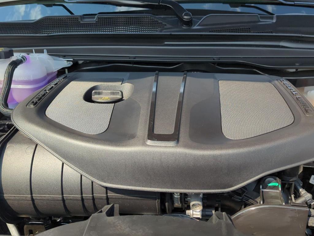 new 2026 Ram 1500 car, priced at $54,920