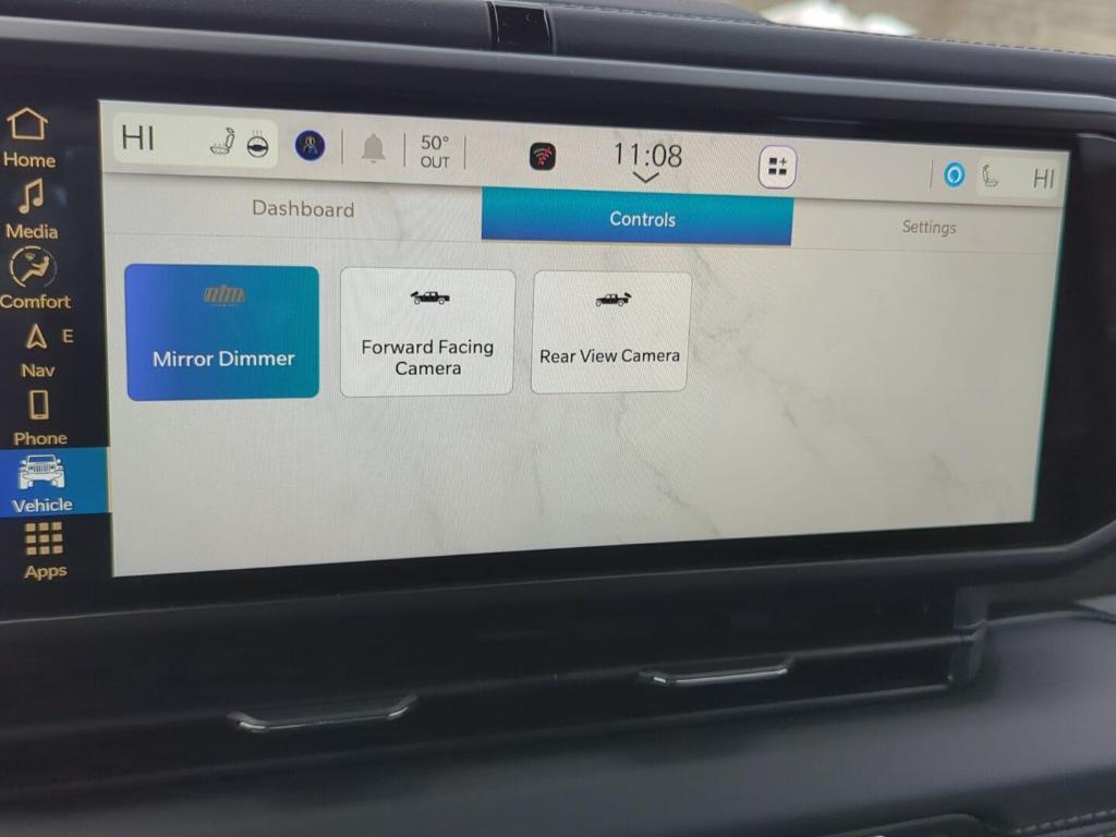 new 2026 Jeep Gladiator car, priced at $59,840